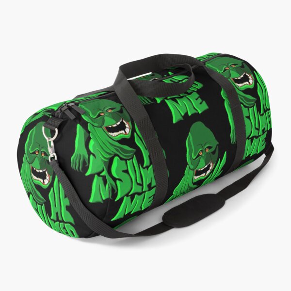 Item preview, Ghostbusters Slimer He Slimed Me designed and sold by Jamie Collins.