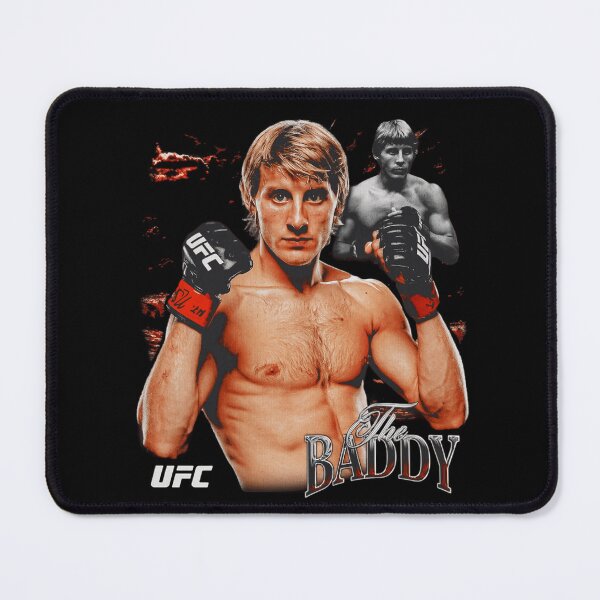 Item preview, Paddy Pimblett The Baddy designed and sold by JeyVel.