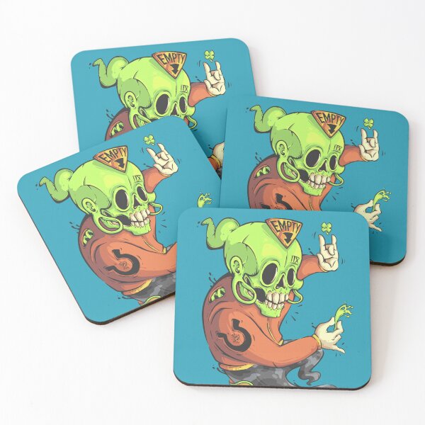 Item preview, Luck-O (Lucky Bastards) designed and sold by Krozmic.