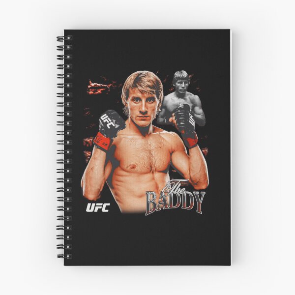 Item preview, Paddy Pimblett The Baddy designed and sold by JeyVel.