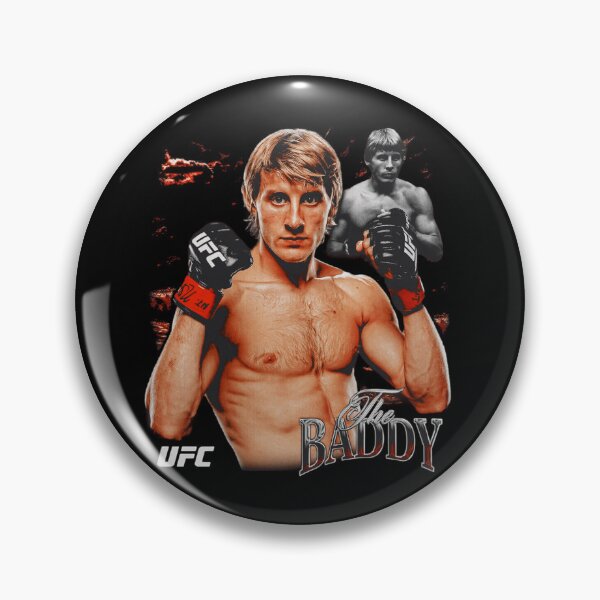 Item preview, Paddy Pimblett The Baddy designed and sold by JeyVel.