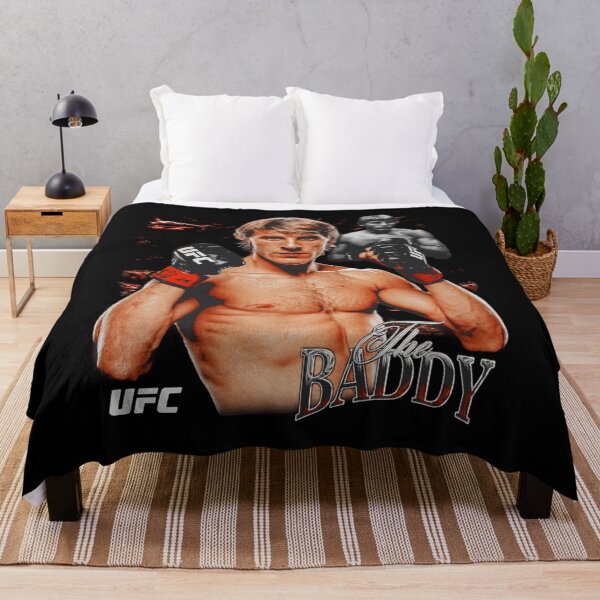 Item preview, Paddy Pimblett The Baddy designed and sold by JeyVel.