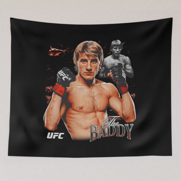 Item preview, Paddy Pimblett The Baddy designed and sold by JeyVel.