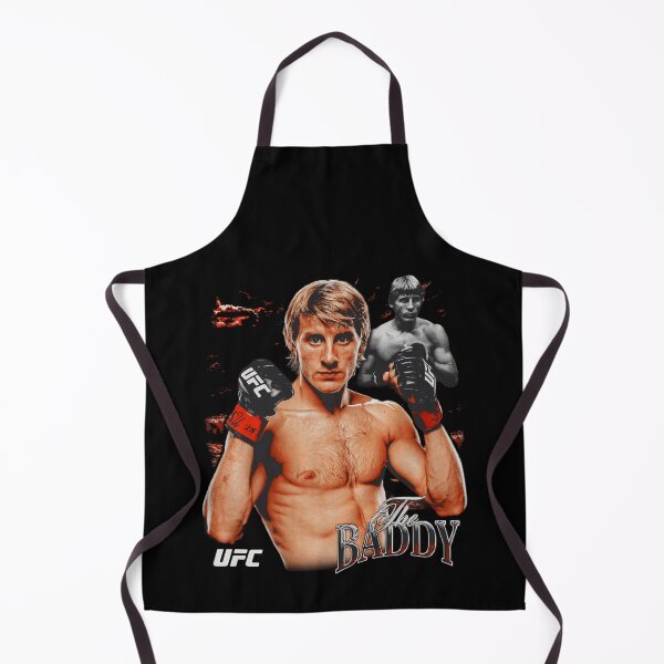 Item preview, Paddy Pimblett The Baddy designed and sold by JeyVel.
