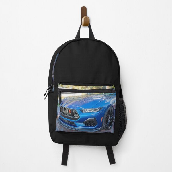 Item preview,  2024 Blue Ford Coyote Mustang X103 designed and sold by RichFrancoCars.