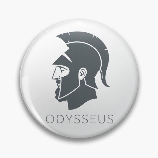 Artikelvorschau, Mode aus Odysseus dem Seefahrer entworfen und verkauft von Halejo68.