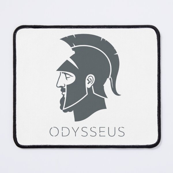 Item preview, Odysseus the Voyager Fashion designed and sold by Halejo68.