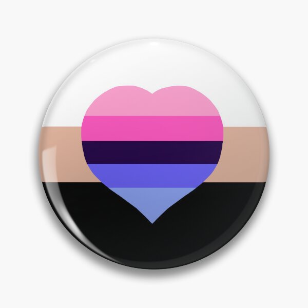 Item preview, Omniromantic Noetisexual Flag designed and sold by SanguineDesigns.