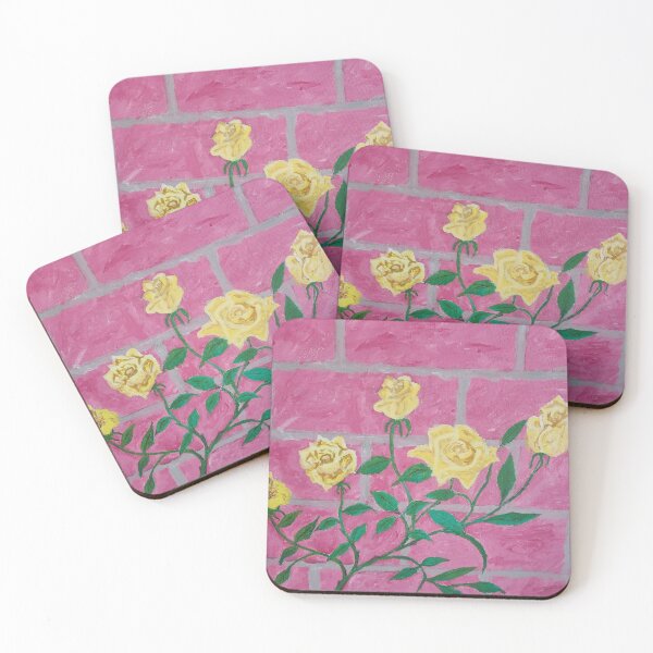 Item preview, Climbing  Roses designed and sold by BlaneyArt.