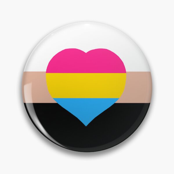 Item preview, Panromantic Noetisexual Flag designed and sold by SanguineDesigns.