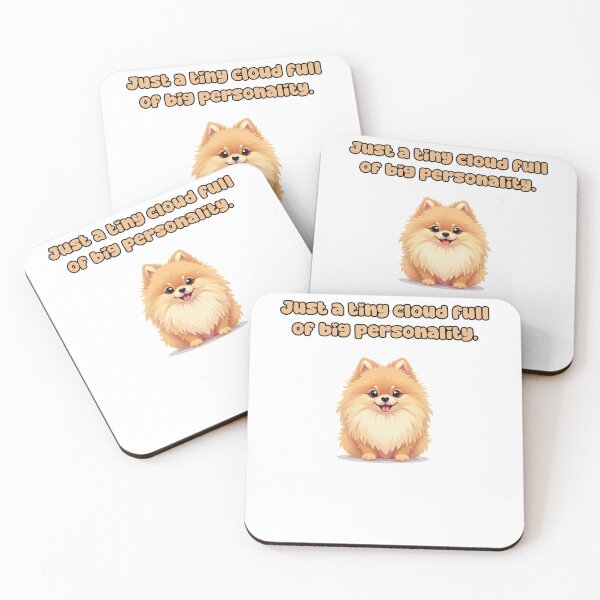Item preview, Just a tiny cloud full of big personality. designed and sold by NatureUnleashed.