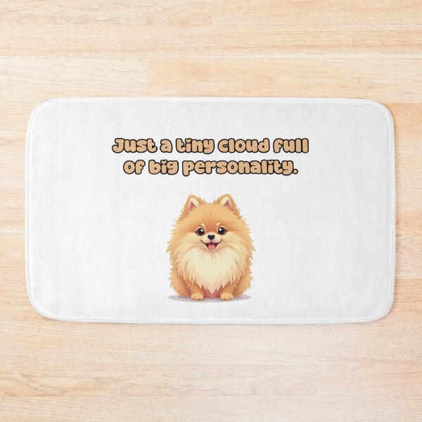Item preview, Just a tiny cloud full of big personality. designed and sold by NatureUnleashed.