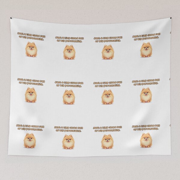 Item preview, Just a tiny cloud full of big personality. designed and sold by NatureUnleashed.