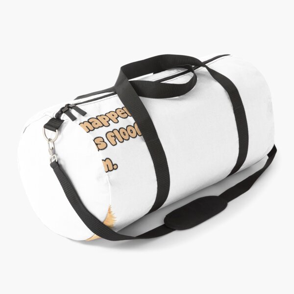 Item preview, Professional napper with a serious floof problem. designed and sold by NatureUnleashed.