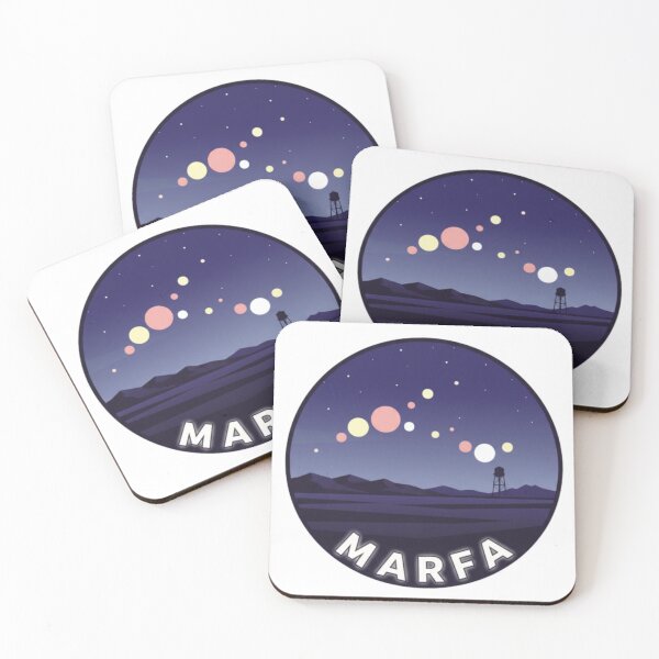 Item preview, Marfa designed and sold by JonysCreativeDesigns.