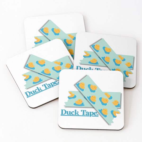 Item preview, Duck Tape! designed and sold by Moore & Moore Creations.