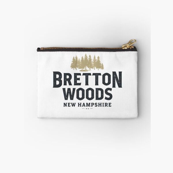 Item preview, Bretton Woods - New Hampshire designed and sold by GoodOldVintage.