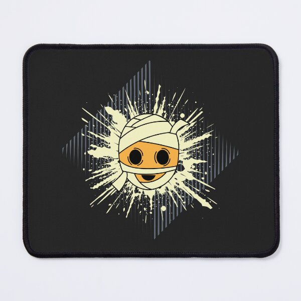 Item preview, Mummy Splatter designed and sold by THEVONZA.