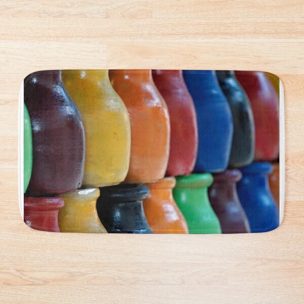 Item preview, Colorful vases designed and sold by chriss73s.