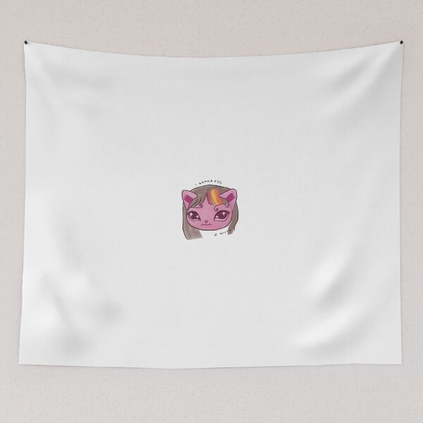 Item preview, Chuu (츄) Kiss A Kitty design designed and sold by cherrycandyshop.