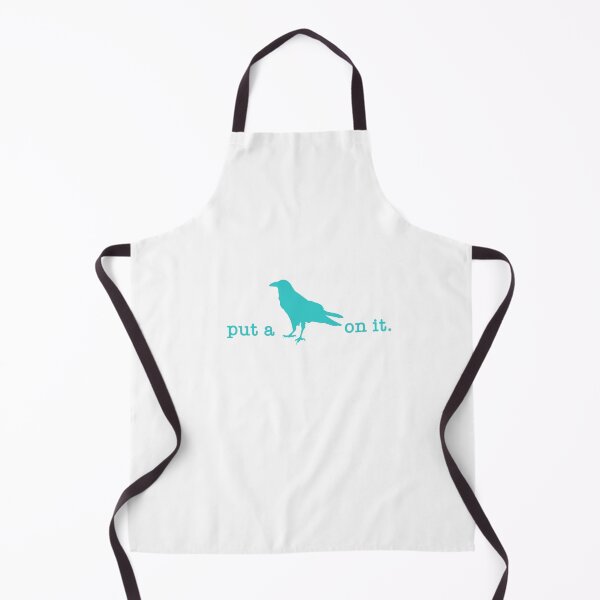 Item preview, Put A Bird On It (16) designed and sold by Normbot2000.