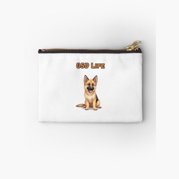 Item preview, GSD Life designed and sold by NatureUnleashed.