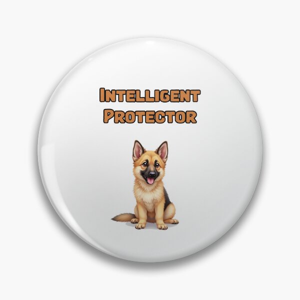 Item preview, Intelligent Protector designed and sold by NatureUnleashed.