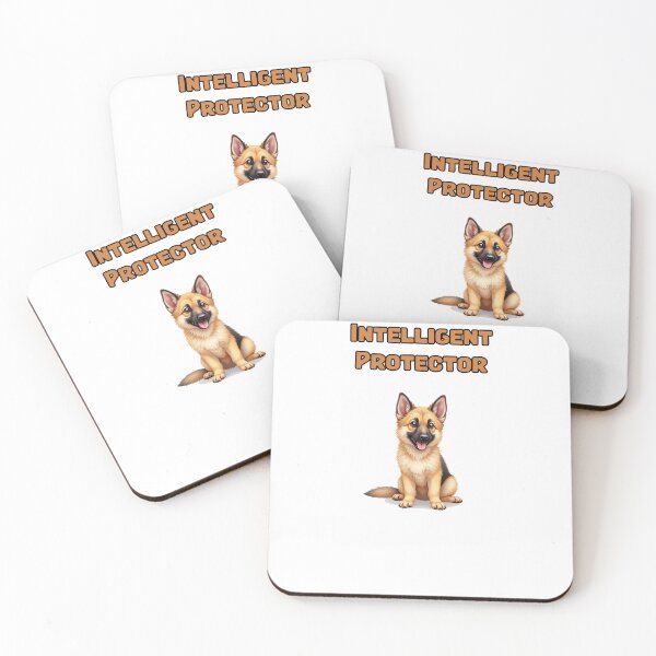 Item preview, Intelligent Protector designed and sold by NatureUnleashed.
