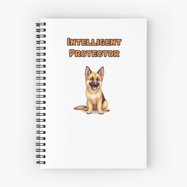 Item preview, Intelligent Protector designed and sold by NatureUnleashed.
