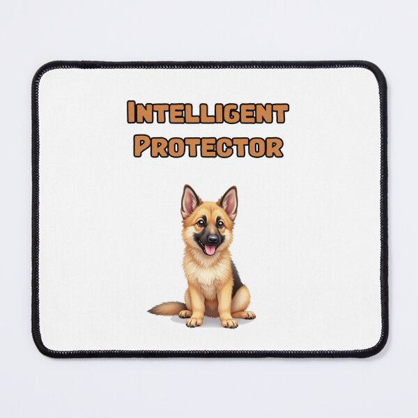 Item preview, Intelligent Protector designed and sold by NatureUnleashed.