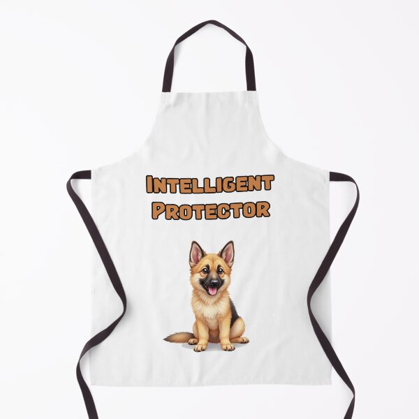Item preview, Intelligent Protector designed and sold by NatureUnleashed.