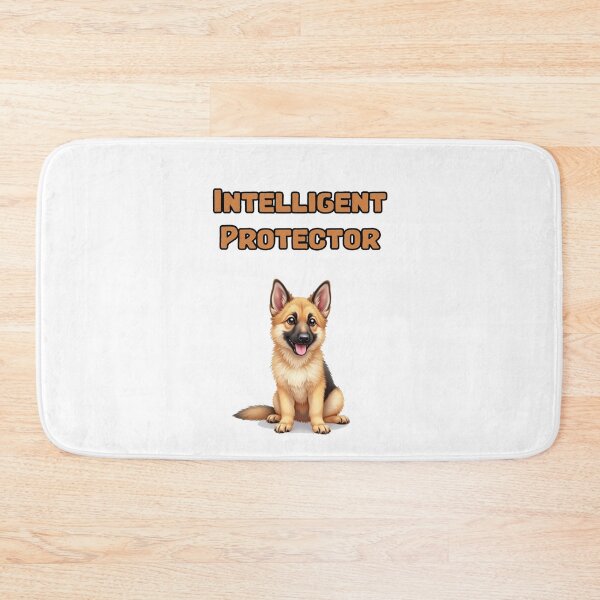 Item preview, Intelligent Protector designed and sold by NatureUnleashed.