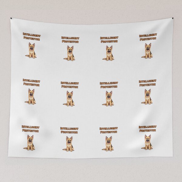 Item preview, Intelligent Protector designed and sold by NatureUnleashed.