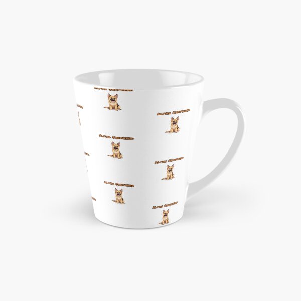 Item preview, Alpha Shepherd designed and sold by NatureUnleashed.