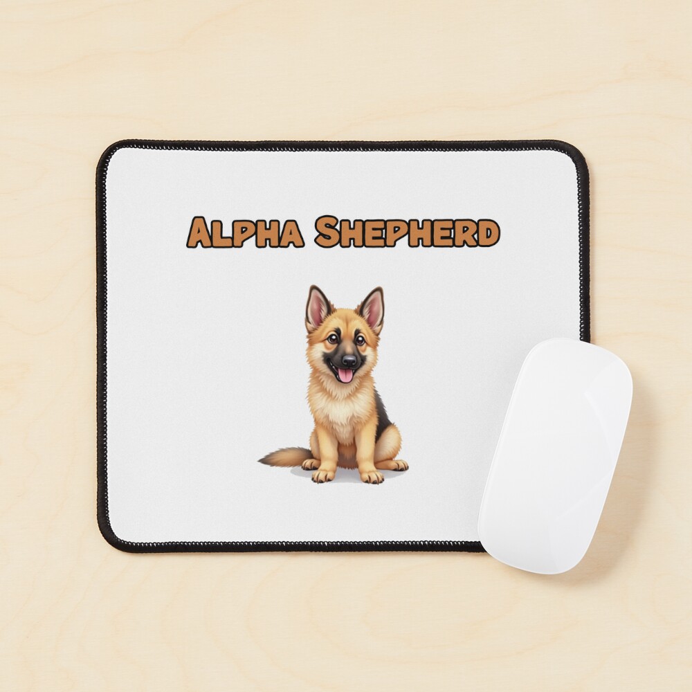 Item preview, Mouse Pad designed and sold by NatureUnleashed.