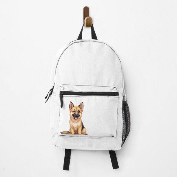 Item preview, Alpha Shepherd designed and sold by NatureUnleashed.
