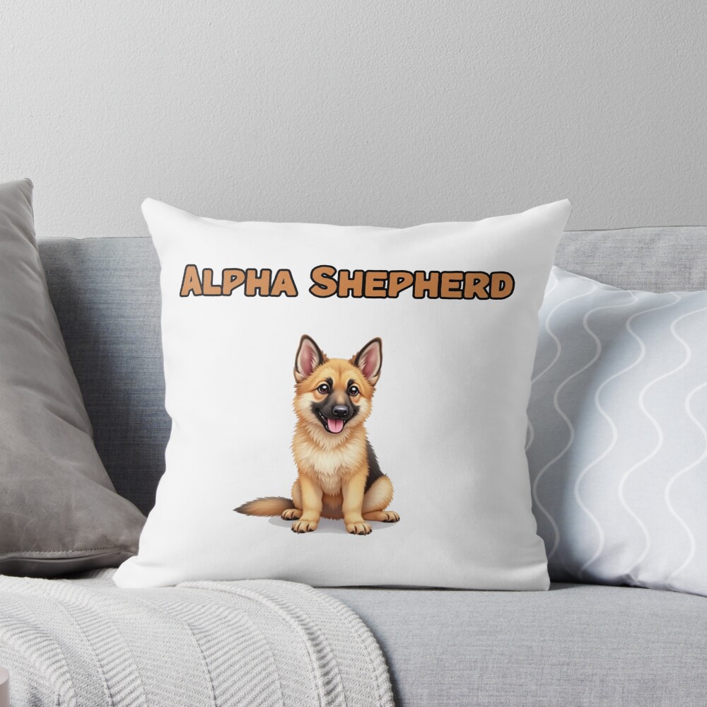 Item preview, Throw Pillow designed and sold by NatureUnleashed.
