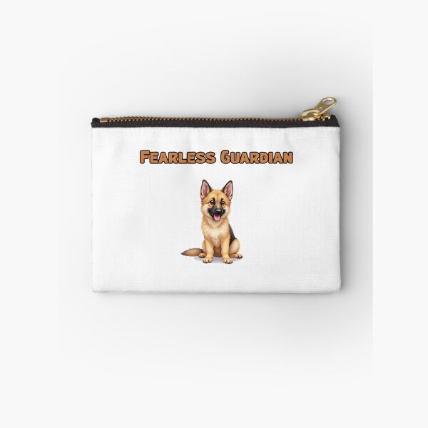 Item preview, Fearless Guardian designed and sold by NatureUnleashed.