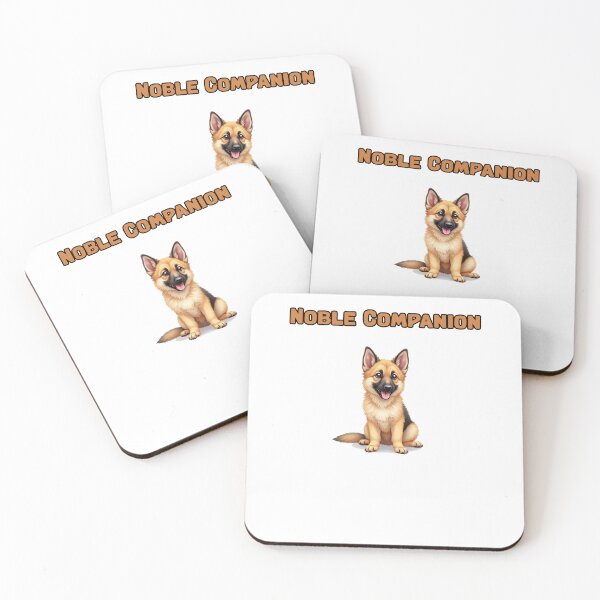 Item preview, Noble Companion designed and sold by NatureUnleashed.