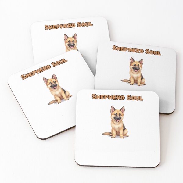 Item preview, Shepherd Soul designed and sold by NatureUnleashed.