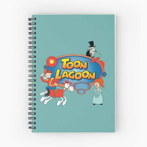 Item preview, Retro Toon from Universal Lagoon - Horse & Whiplash designed and sold by YonderAndBeyond.