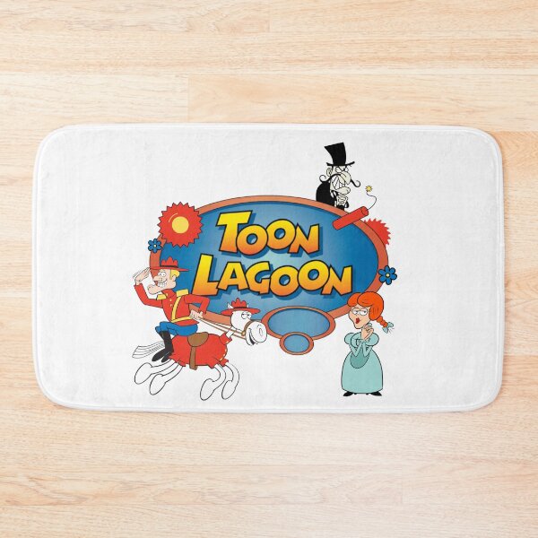 Item preview, Retro Toon from Universal Lagoon - Horse & Whiplash designed and sold by YonderAndBeyond.