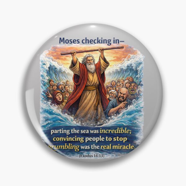 Item preview, Moses checking in designed and sold by EB FASHION GH.