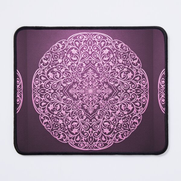 Item preview, Royal Gold Islamic Geometry (V.4) : Elegant Mandala & Arabesque Patterns designed and sold by D-Islamic.