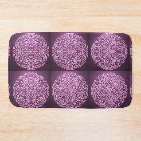 Item preview, Royal Gold Islamic Geometry (V.4) : Elegant Mandala & Arabesque Patterns designed and sold by D-Islamic.