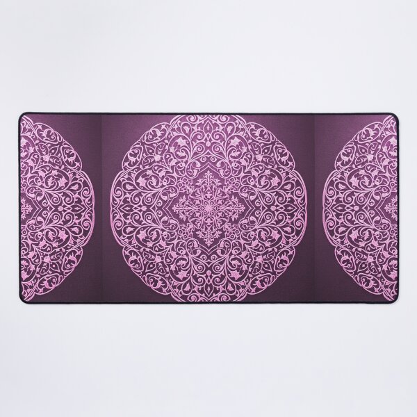 Item preview, Royal Gold Islamic Geometry (V.4) : Elegant Mandala & Arabesque Patterns designed and sold by D-Islamic.