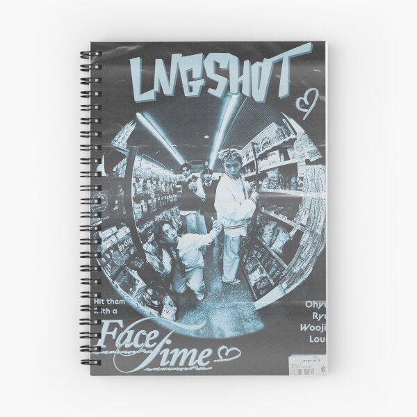 Item preview, LNGSHOT - FaceTime designed and sold by flor de nata.