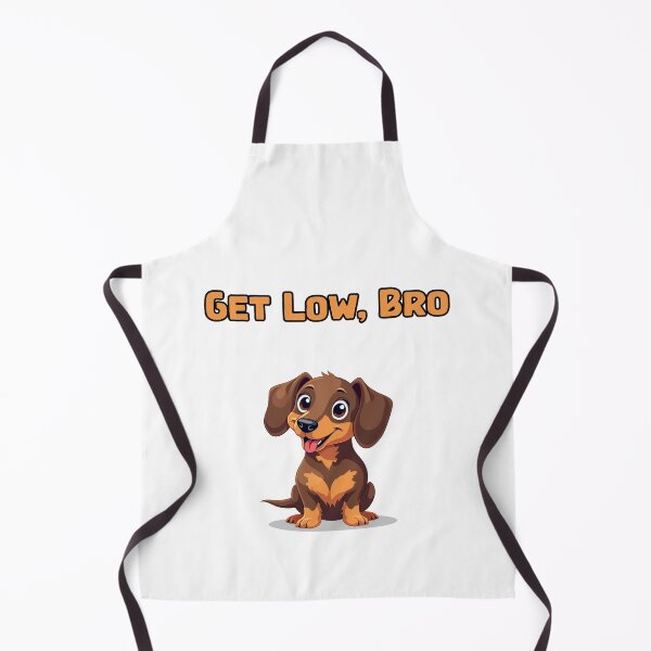 Item preview, Get Low, Bro designed and sold by NatureUnleashed.