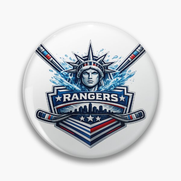 Item preview, Rangers designed and sold by Sunrise Slaps.