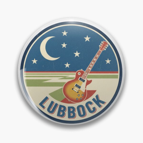 Item preview, Lubbock designed and sold by JonysCreativeDesigns.